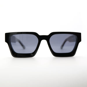 Rio | Jet Onyx