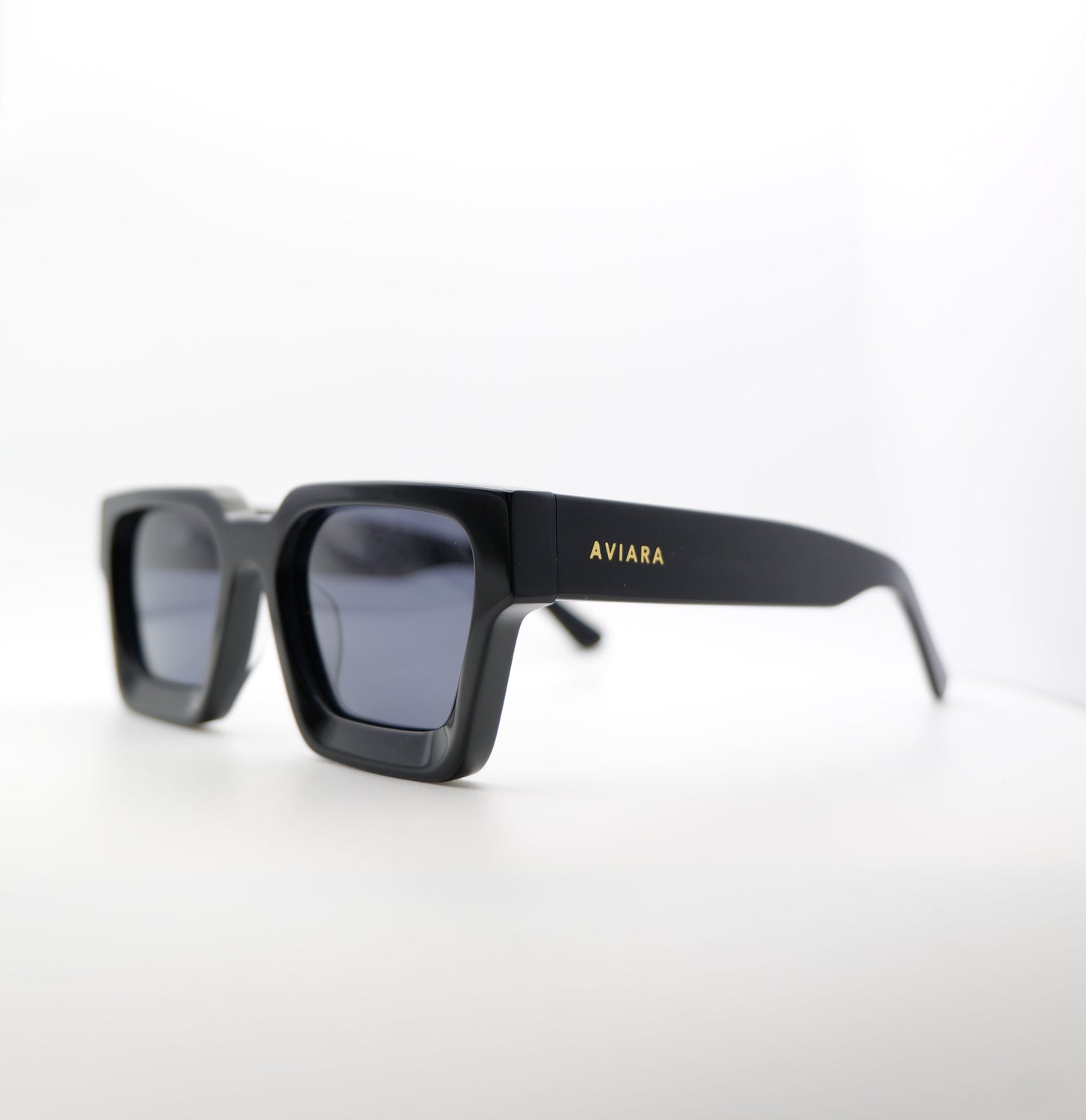 Rio | Jet Onyx