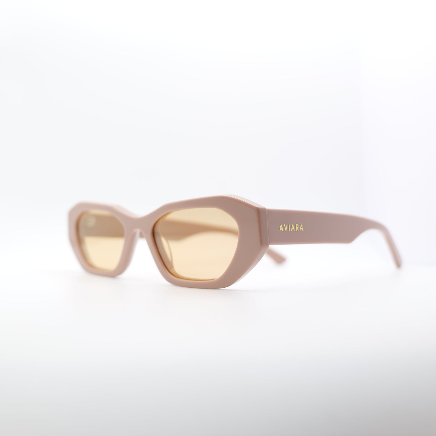 Nash | Rosewood Amber