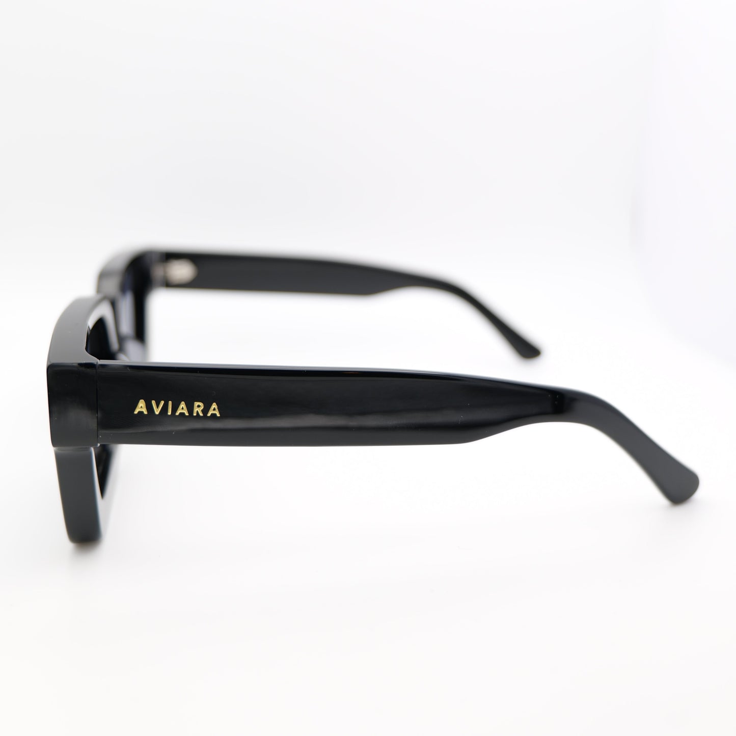 Rio | Jet Onyx